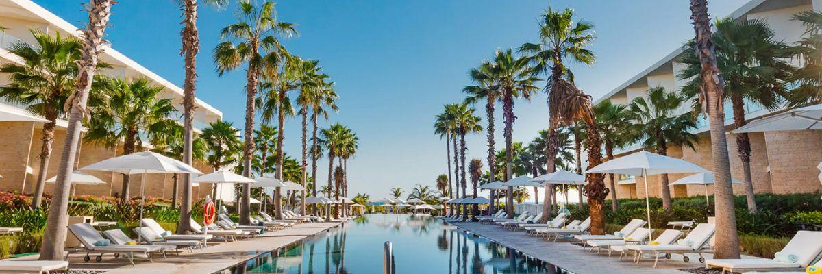 Big Savings on Grand Palladium Hotels & Resorts