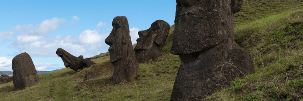 Découverte du Chili : Santiago, Rapa Nui et Atacama