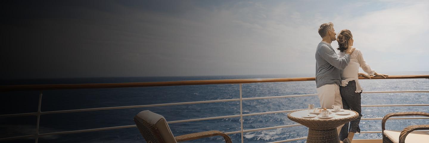 Savor The Extraordinary