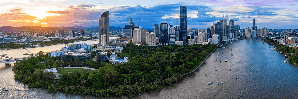 Great Aussie City & Uluru Escape | Special Offer - background banner