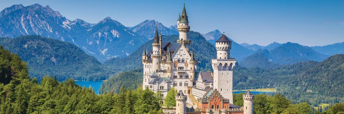 Explore the Best of Germany in Style