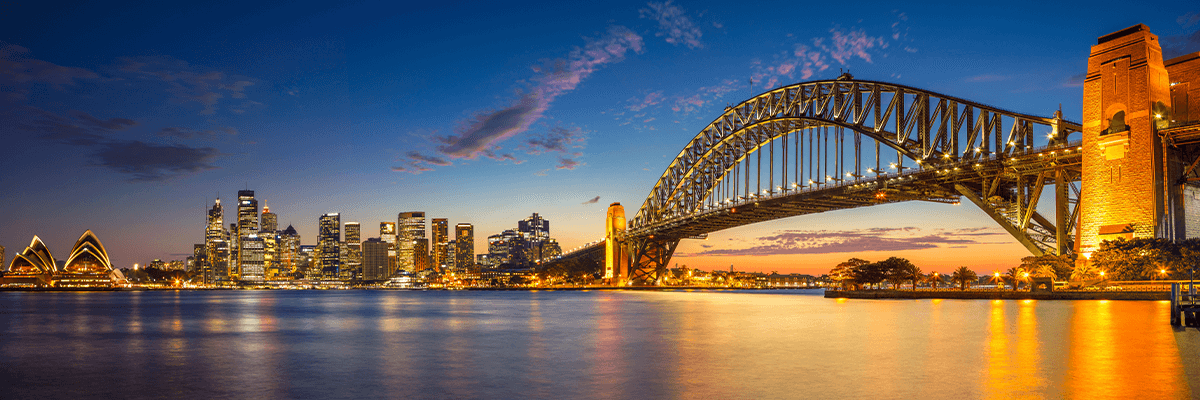 Exclusive Offer: Discover Australia and Save $250 CAD - background banner